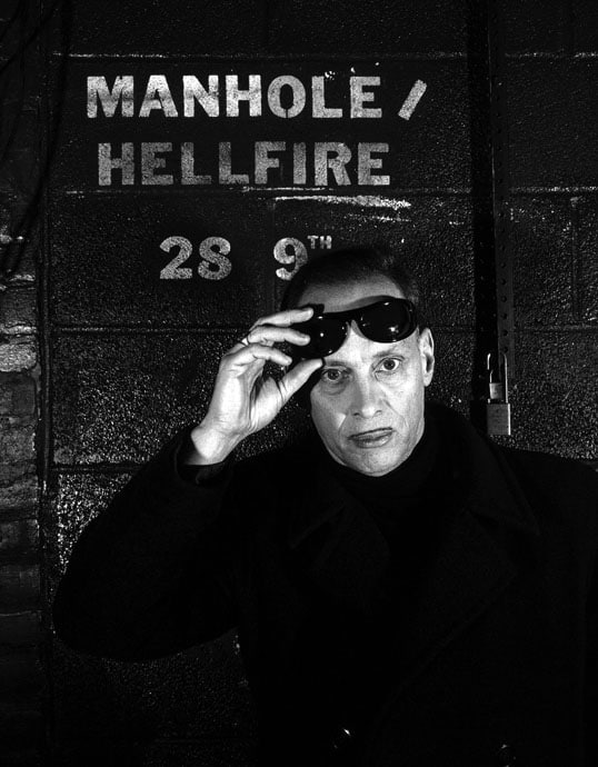 John Waters