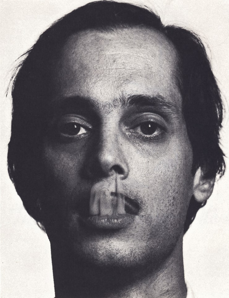 John Waters