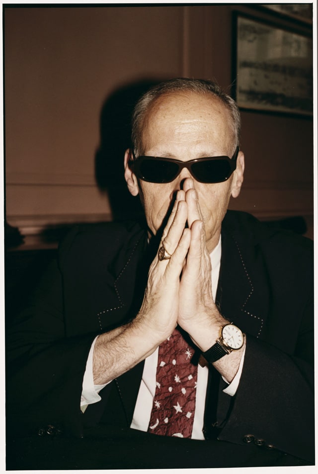 John Waters