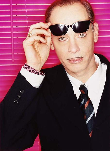 John Waters