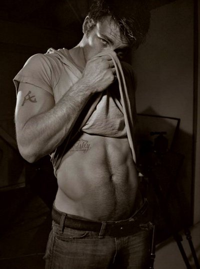 Chris Evans
