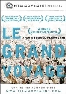 Le Grand Voyage