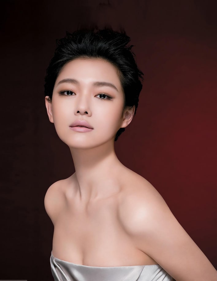 Barbie Hsu