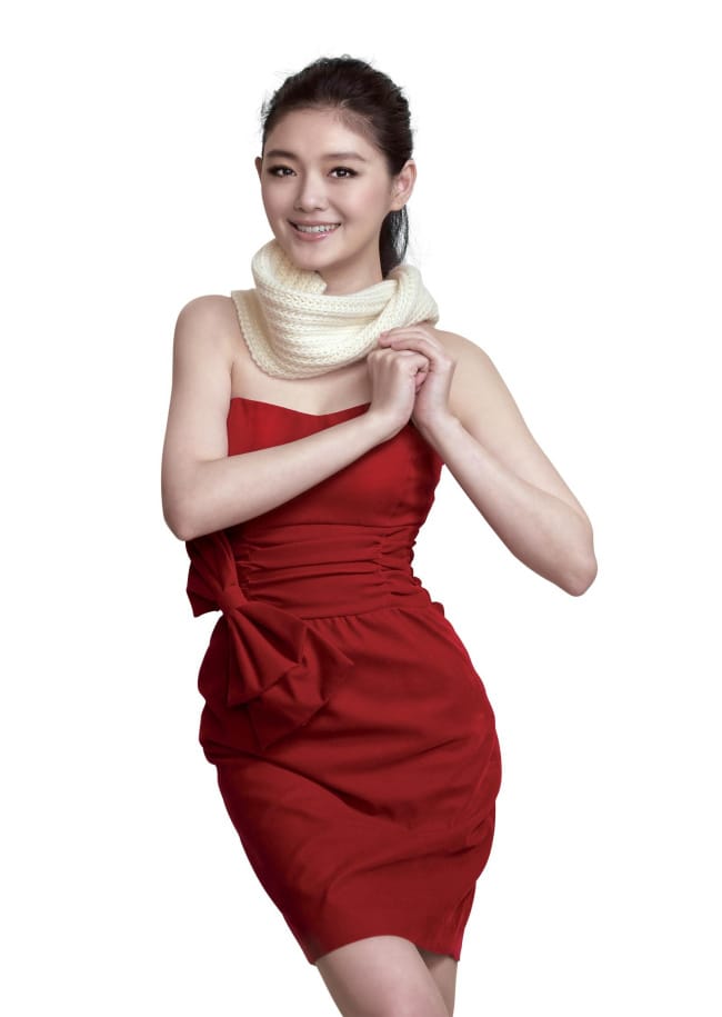 Barbie Hsu