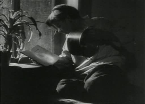 On His Own                                  (1939)