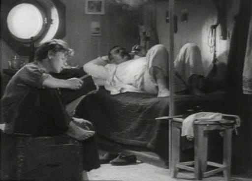 On His Own                                  (1939)