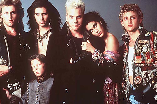 The Lost Boys The Lost Boys