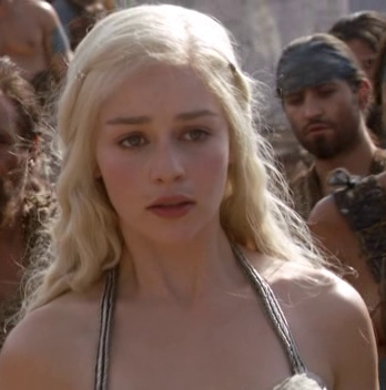 Emilia Clarke