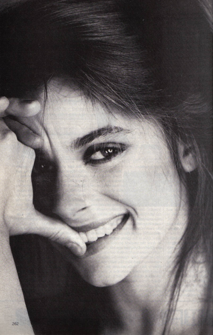 Nastassja Kinski Nastassja Kinski