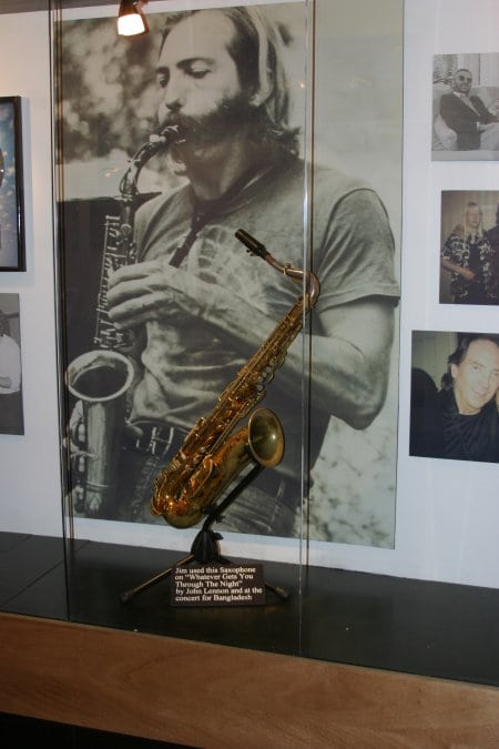 Jim Horn