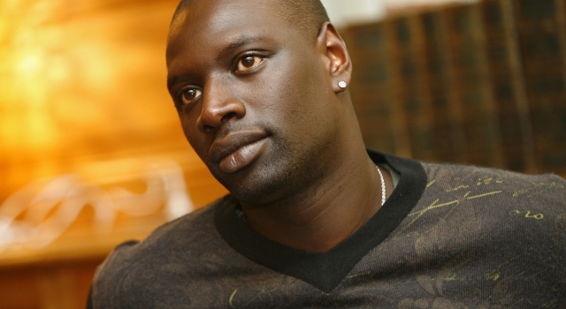 Omar Sy