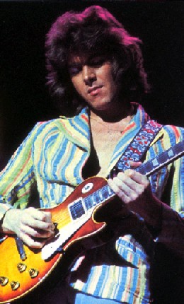 Mick Taylor Mick Taylor