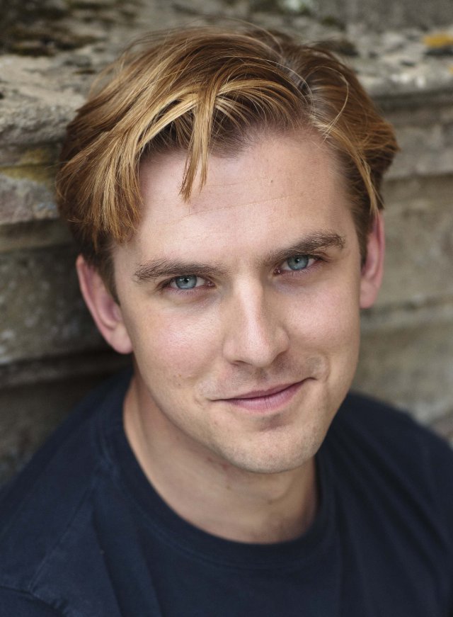 Dan Stevens Dan Stevens