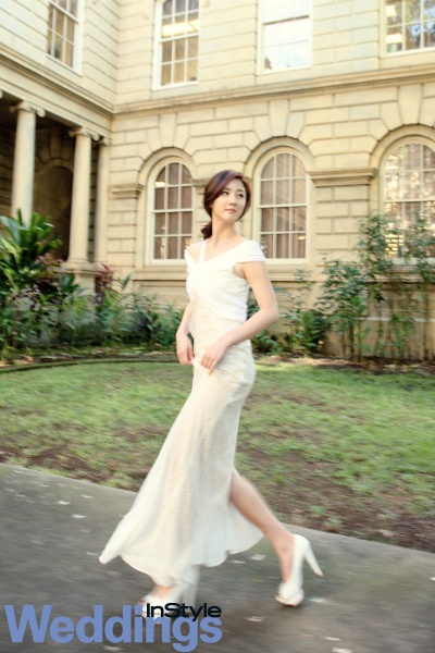 Soo-kyung Lee