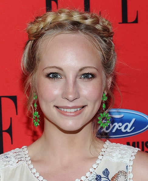 Candice Accola