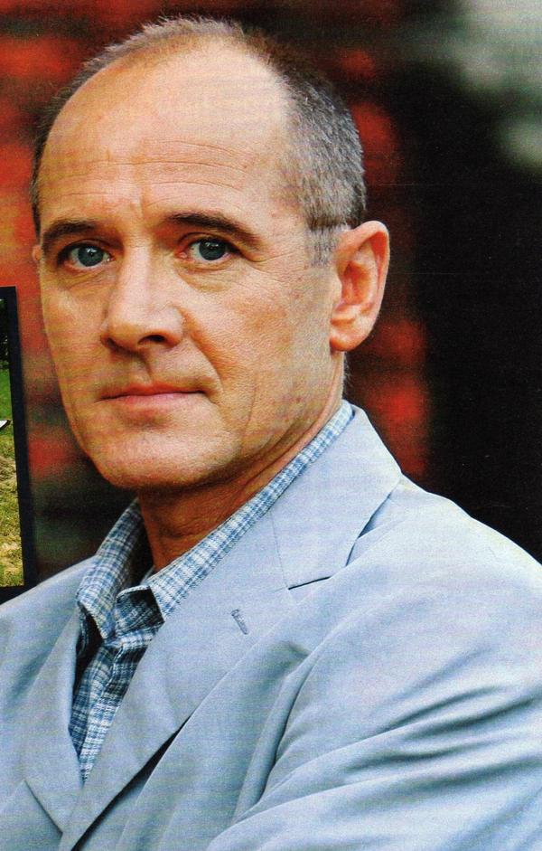 Ulrich Mühe Ulrich Mühe