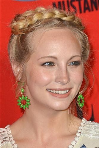 Candice Accola