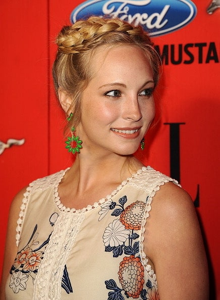 Candice Accola