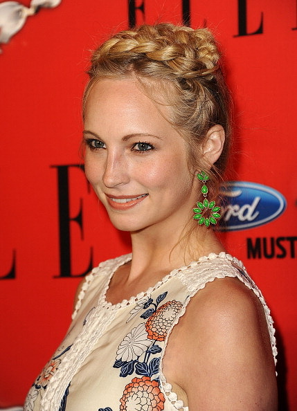 Candice Accola