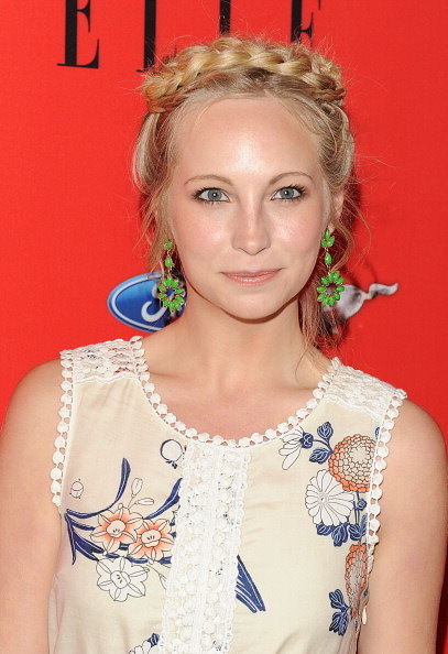 Candice Accola Candice Accola