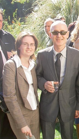 Ulrich Mühe Ulrich Mühe