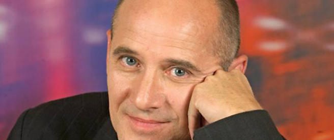 Ulrich Mühe Ulrich Mühe