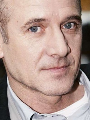Ulrich Mühe