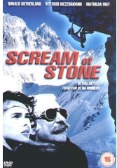 Scream of Stone