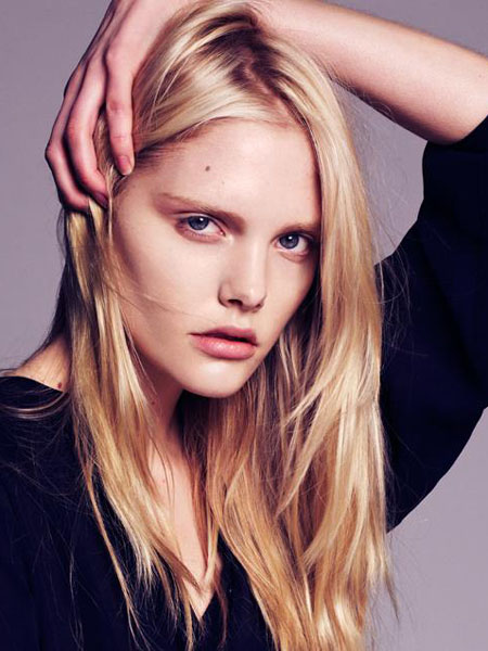 Danielle Seitz