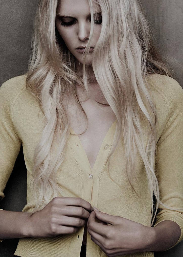 Danielle Seitz
