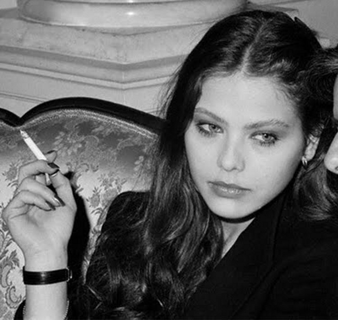 Ornella Muti