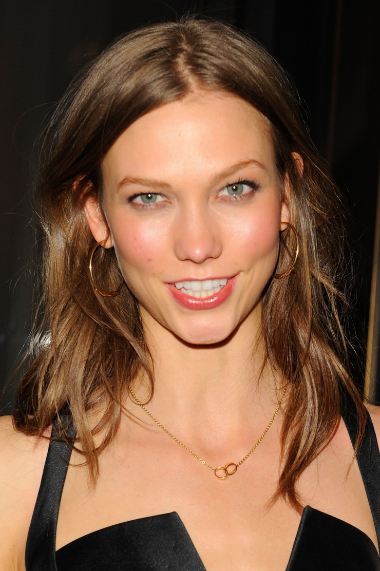 Karlie Kloss