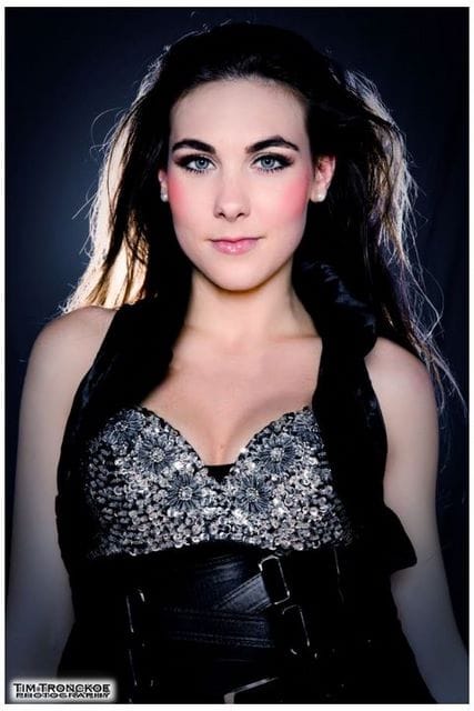 Elize Ryd