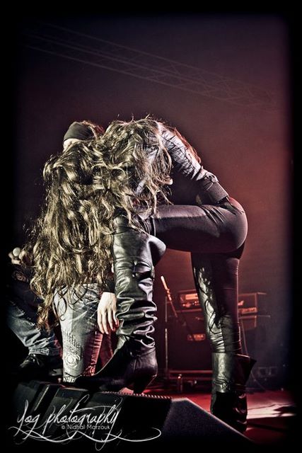 Elize Ryd