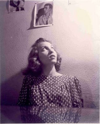 Clarice Lispector