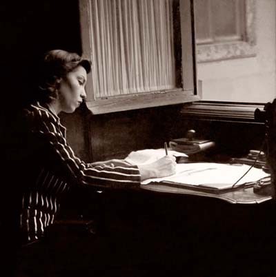 Clarice Lispector Clarice Lispector