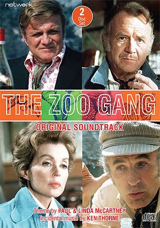 The Zoo Gang The Zoo Gang
