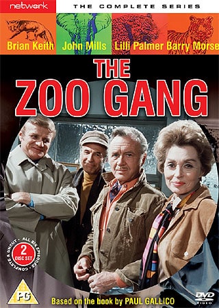 The Zoo Gang The Zoo Gang