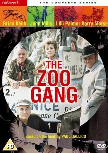 The Zoo Gang The Zoo Gang