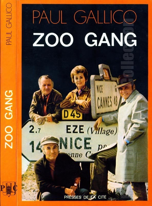 The Zoo Gang The Zoo Gang