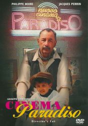 Nuovo Cinema Paradiso