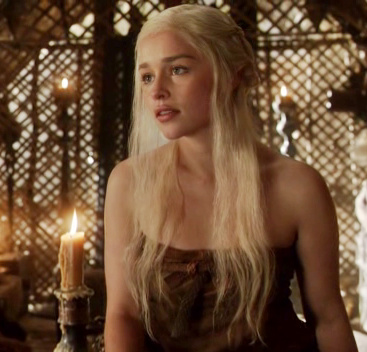 Emilia Clarke Emilia Clarke