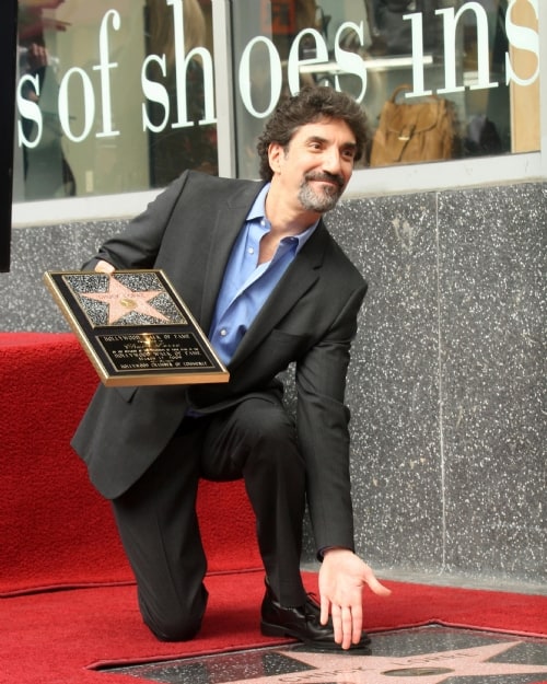 Chuck Lorre