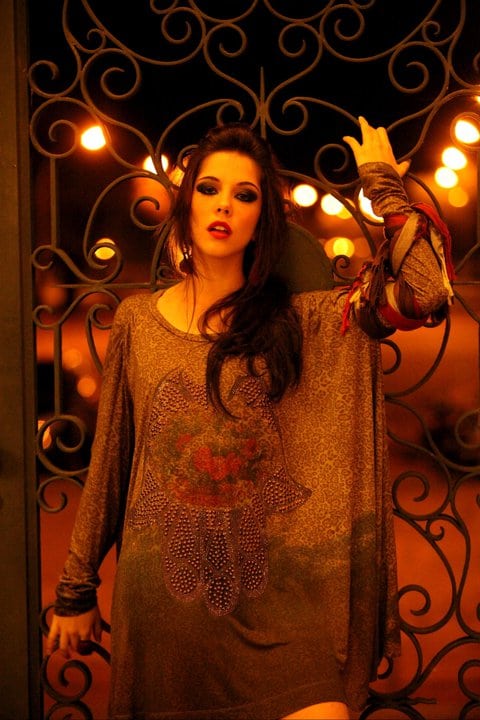 Beatriz Arantes