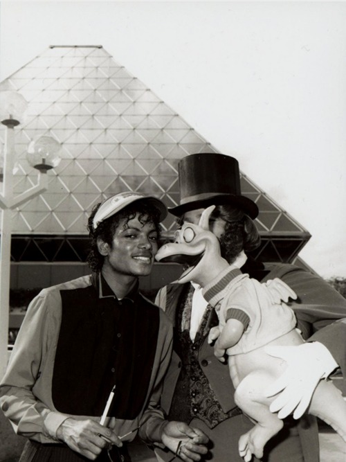Michael Jackson