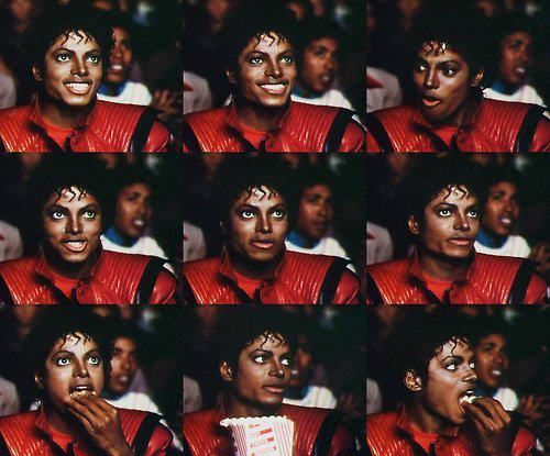 Michael Jackson