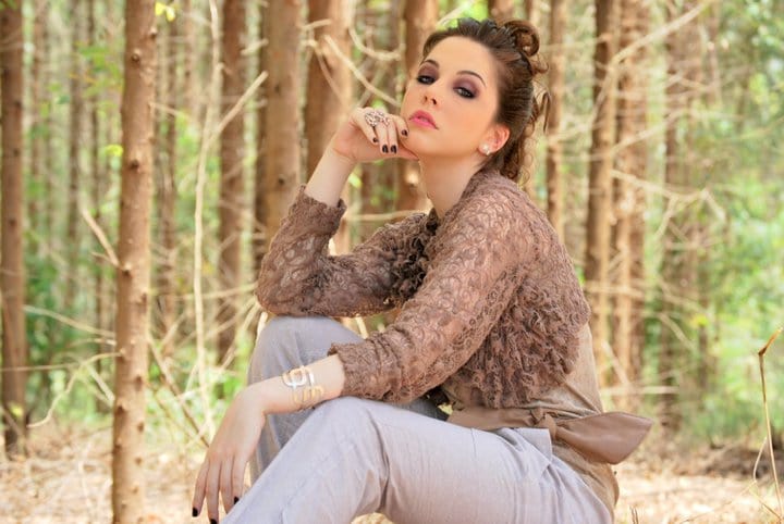 Beatriz Arantes