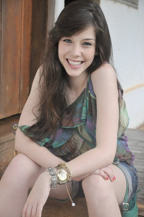 Beatriz Arantes