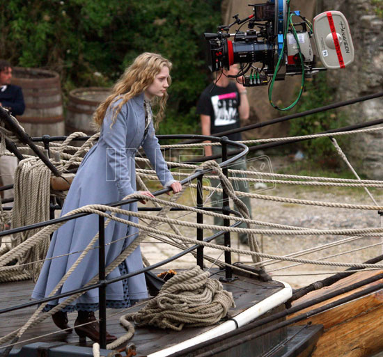 Alice in Wonderland