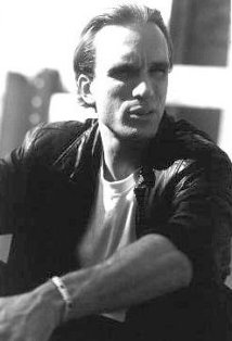 Peter Greene Peter Greene